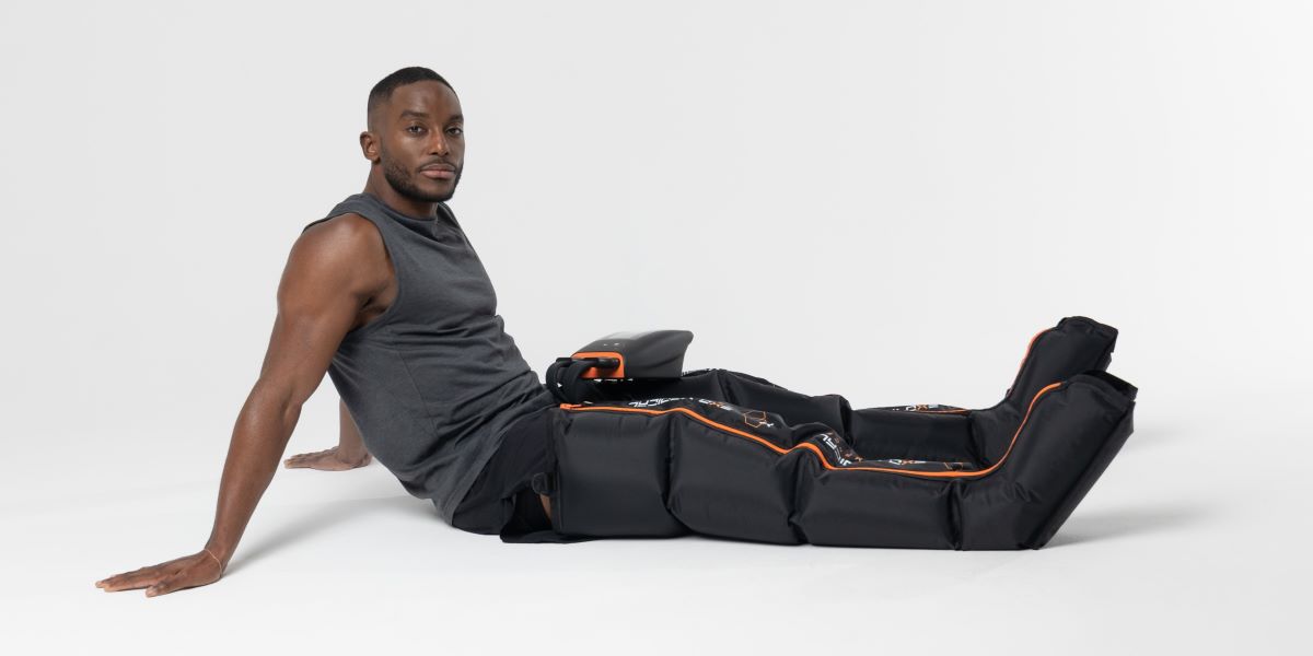 Korzyści płynące z pressoterapii dla powrotu do zdrowia