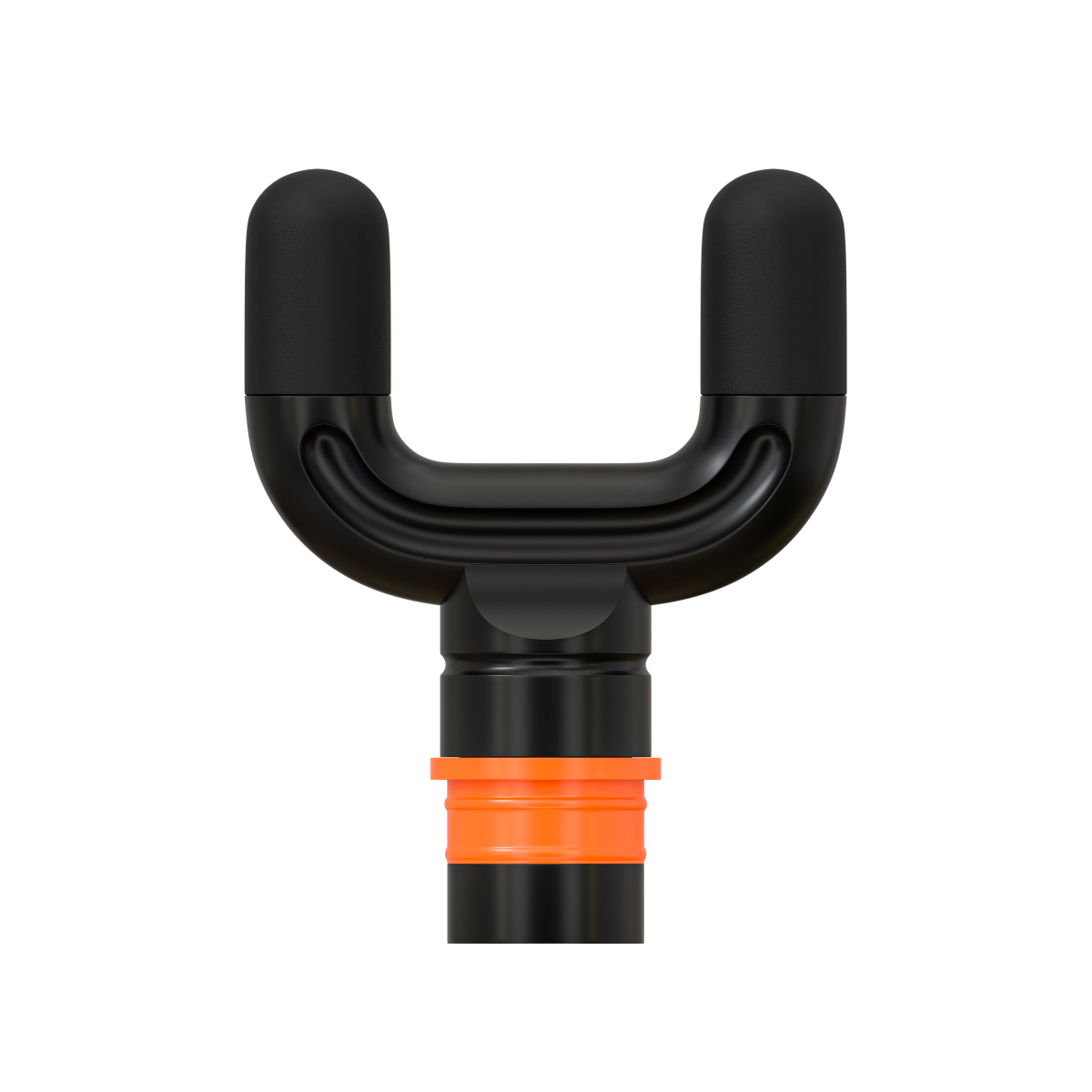 Pistolet do masażu X Puls - ciepły i zimny