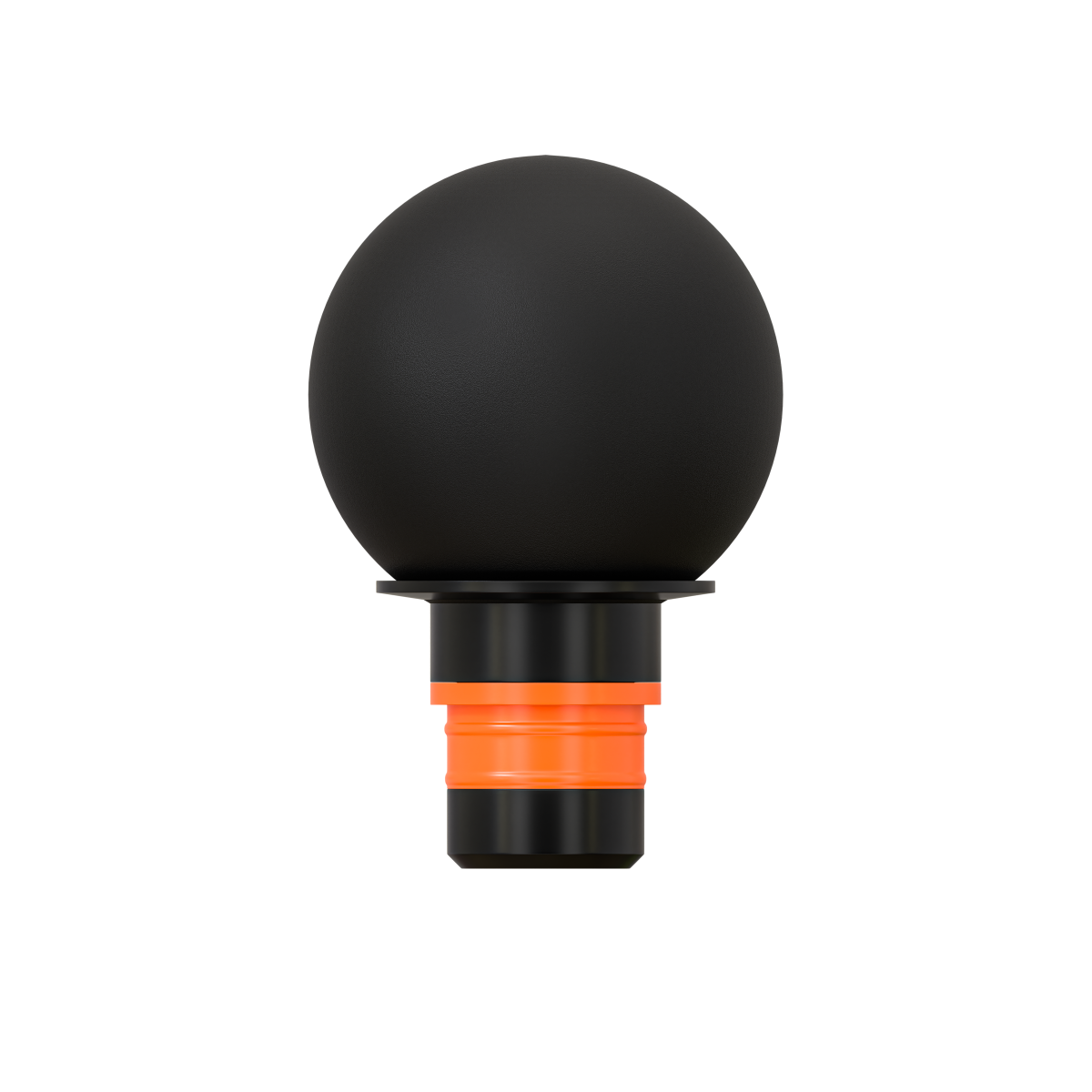 Pistolet do masażu X Puls - ciepły i zimny