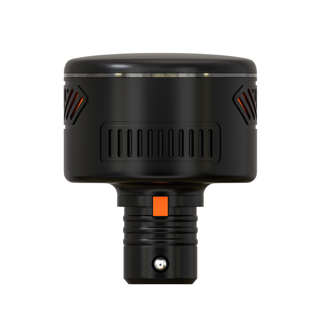 Pistolet do masażu X Puls - ciepły i zimny