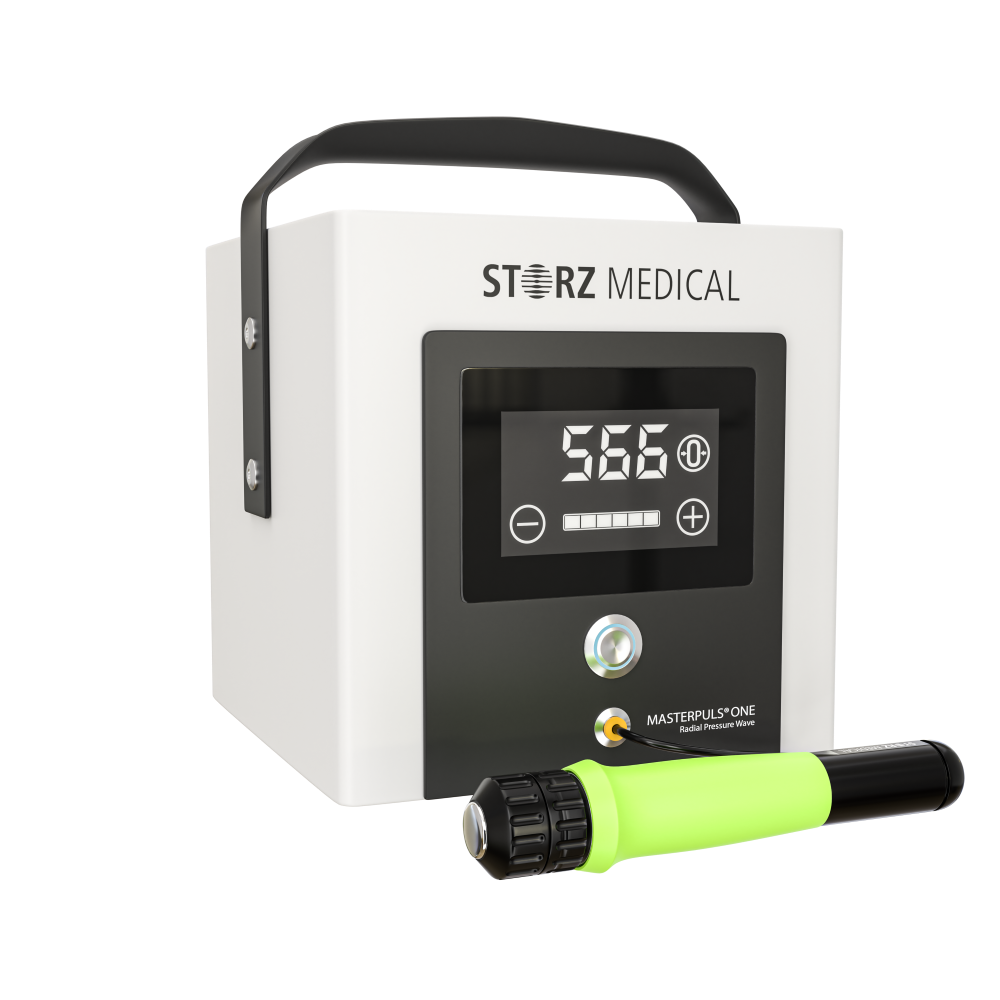 Aplikator Sparrow - MasterPuls One