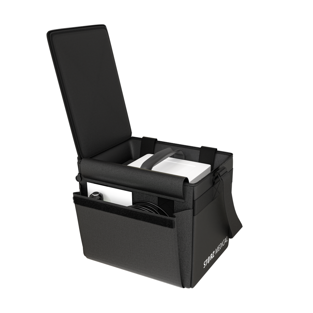 Torba transportowa - MasterPuls One